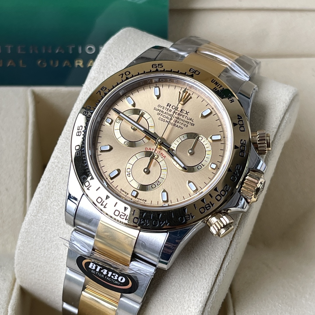 Rolex-Cosmograph Daytona-m116503-0003